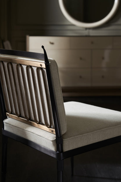 Caracole - Athena Chair - UPH-423-232-A
