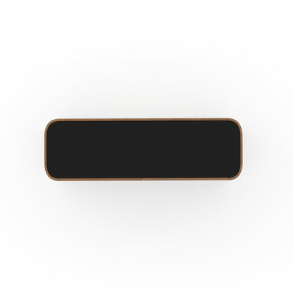 Caracole - Atom 60" Dresser - Chocolate - CLA-426-015 view 3