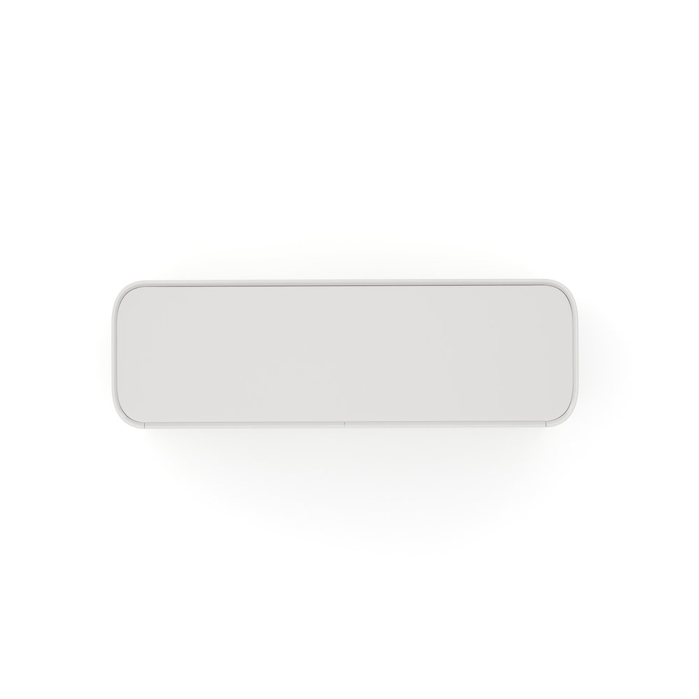 Caracole - Atom 60" Dresser - Latte - CLA-426-013 view 3