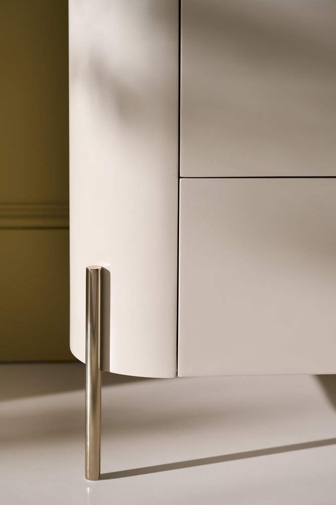 Caracole - Atom 60" Dresser - Latte - CLA-426-013 view 5