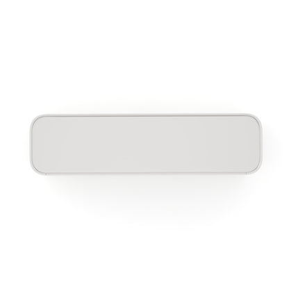Caracole - Atom 72" Dresser - Latte - CLA-426-011 view 3