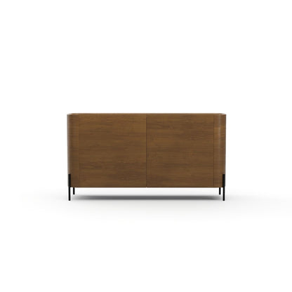 Caracole - Atom Sideboard - Chocolate Nougat - CLA-426-256 view 2