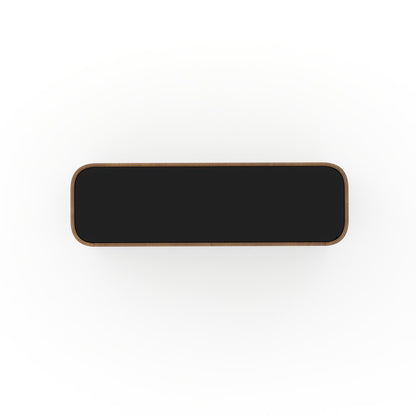 Caracole - Atom Sideboard - Chocolate Nougat - CLA-426-256 view 4