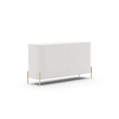 Caracole - Atom Sideboard - Latte - CLA-426-251 view 1