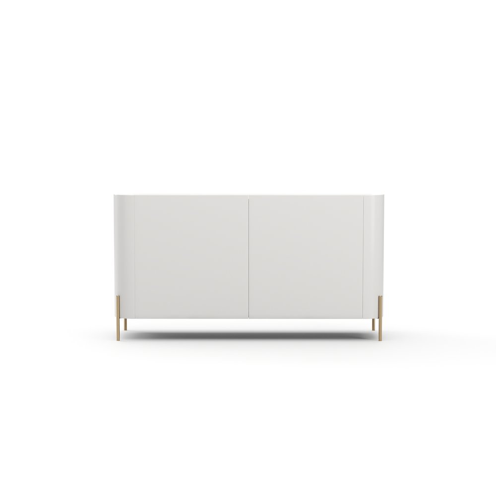 Caracole - Atom Sideboard - Latte - CLA-426-251 view 2
