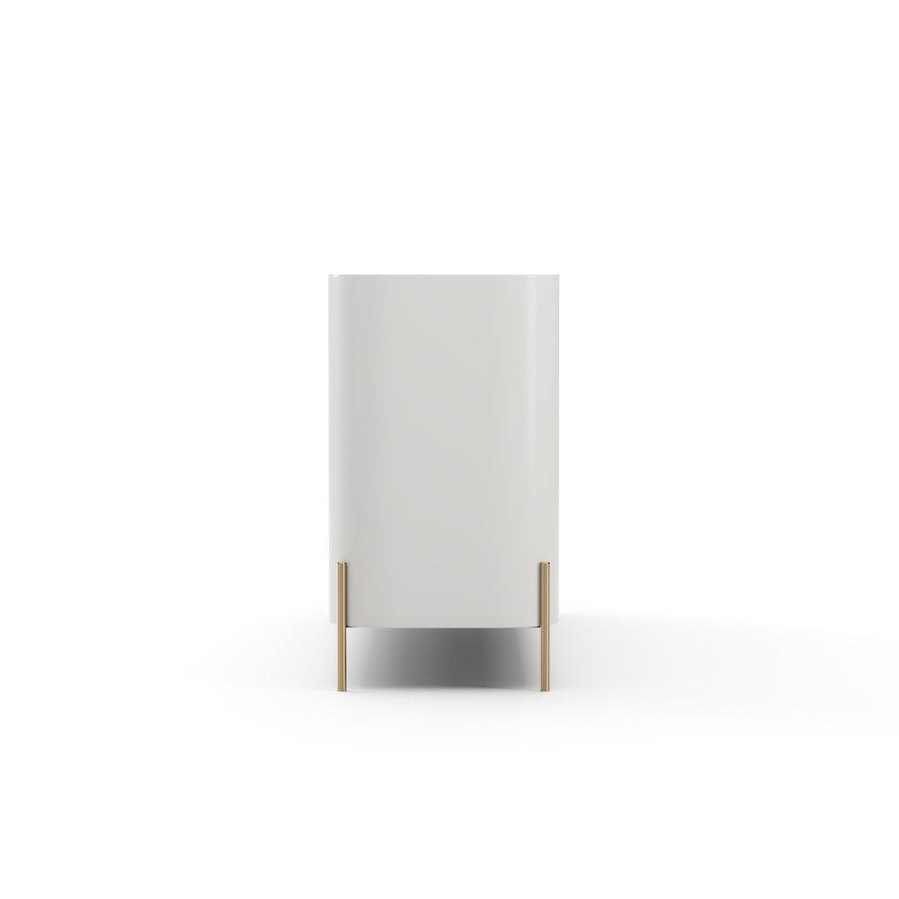 Caracole - Atom Sideboard - Latte - CLA-426-251 view 3