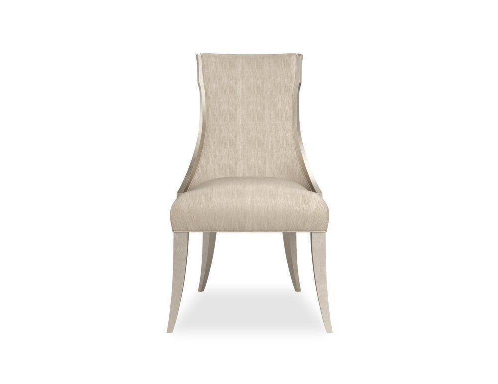 Caracole - Avondale Side Chair - C022-025-281-B view 2