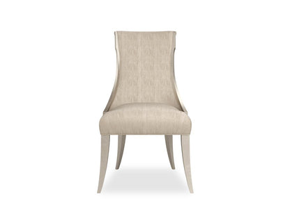 Caracole - Avondale Side Chair - C022-025-281-B view 2