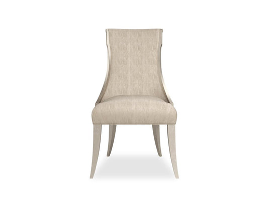 Caracole - Avondale Side Chair - C022-025-281-B view 2