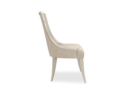 Caracole - Avondale Side Chair - C022-025-281-B view 3