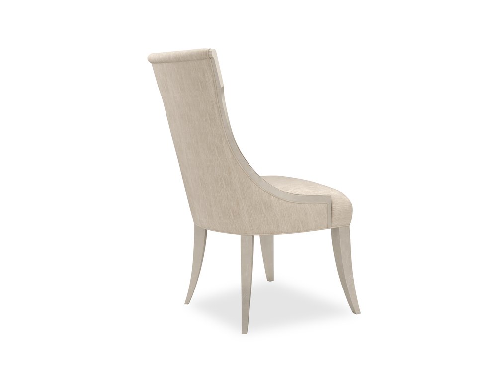Caracole - Avondale Side Chair - C022-025-281-B view 4