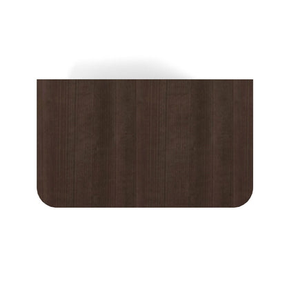 Caracole - Bachelor Large Nightstand in Otter Gloss - CLA-024-066