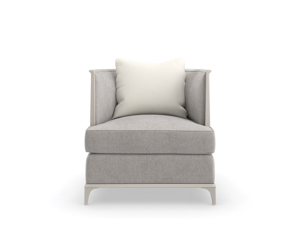 Caracole - Back In Style Chair - UPH-021-231-A view 2