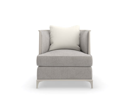 Caracole - Back In Style Chair - UPH-021-231-A view 2