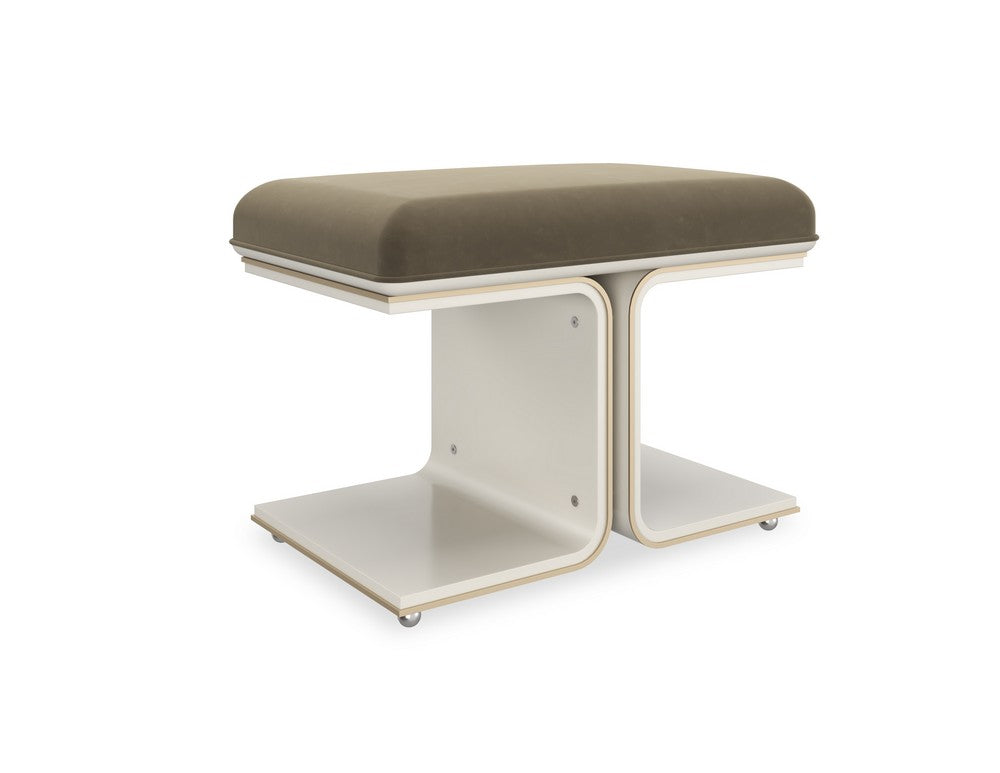 Caracole - Balance Beam-Pewter - CLA-025V-081 view 1