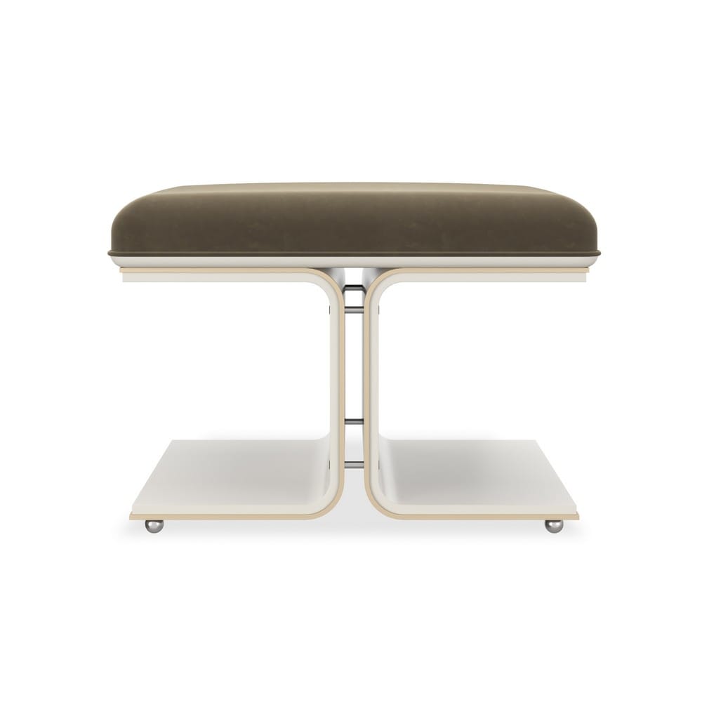 Caracole - Balance Beam-Pewter - CLA-025V-081 view 2