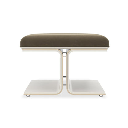 Caracole - Balance Beam-Pewter - CLA-025V-081 view 2