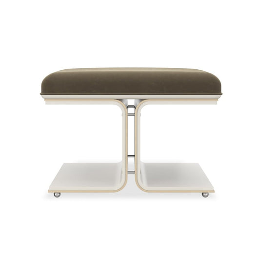 Caracole - Balance Beam-Pewter - CLA-025V-081 view 2