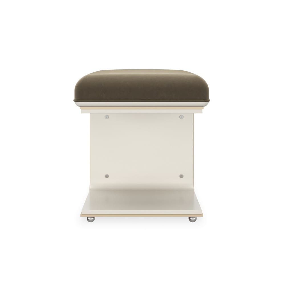 Caracole - Balance Beam-Pewter - CLA-025V-081 view 3