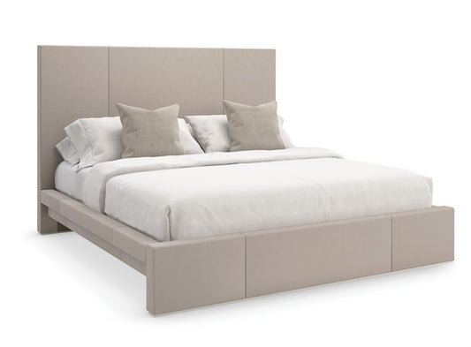 Caracole - Balance Bed - King - M143-022-122 view 1