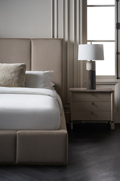 Caracole - Balance Bed - King - M143-022-122 view 5