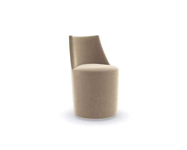 Caracole - Barrel Roll Dining Chair - CLA-421-291 veiw 1