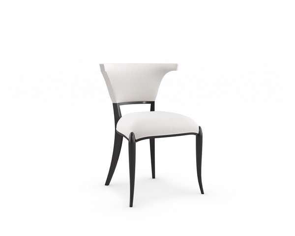 Caracole - Be My Guest Dining Chair - CLA-021-282 veiw 1