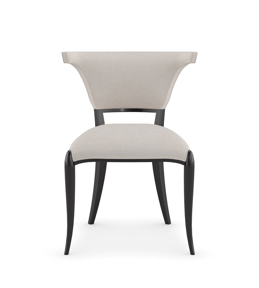 Caracole - Be My Guest Dining Chair - CLA-021-282