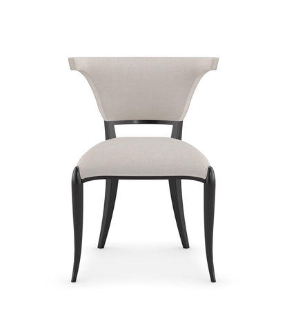Caracole - Be My Guest Dining Chair - CLA-021-282