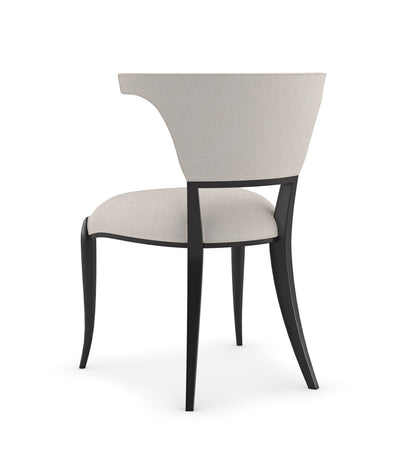 Caracole - Be My Guest Dining Chair - CLA-021-282