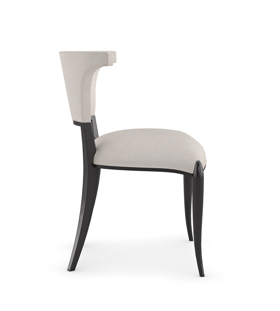 Caracole - Be My Guest Dining Chair - CLA-021-282