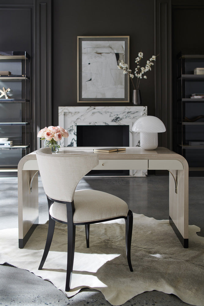 Caracole - Be My Guest Dining Chair - CLA-021-282