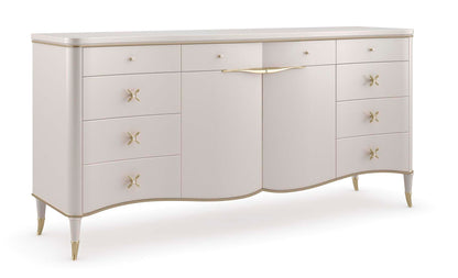 Caracole - Belle Of The Ball Dresser - CLA-021-011_CLOSEOUT