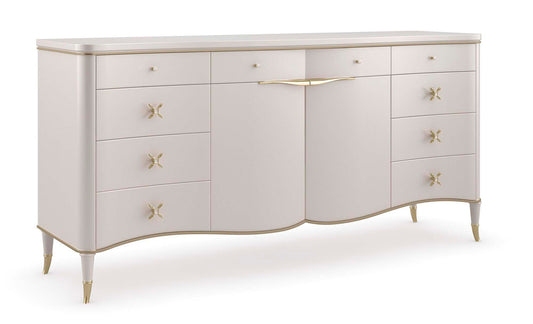 Caracole - Belle Of The Ball Dresser - CLA-021-011_CLOSEOUT