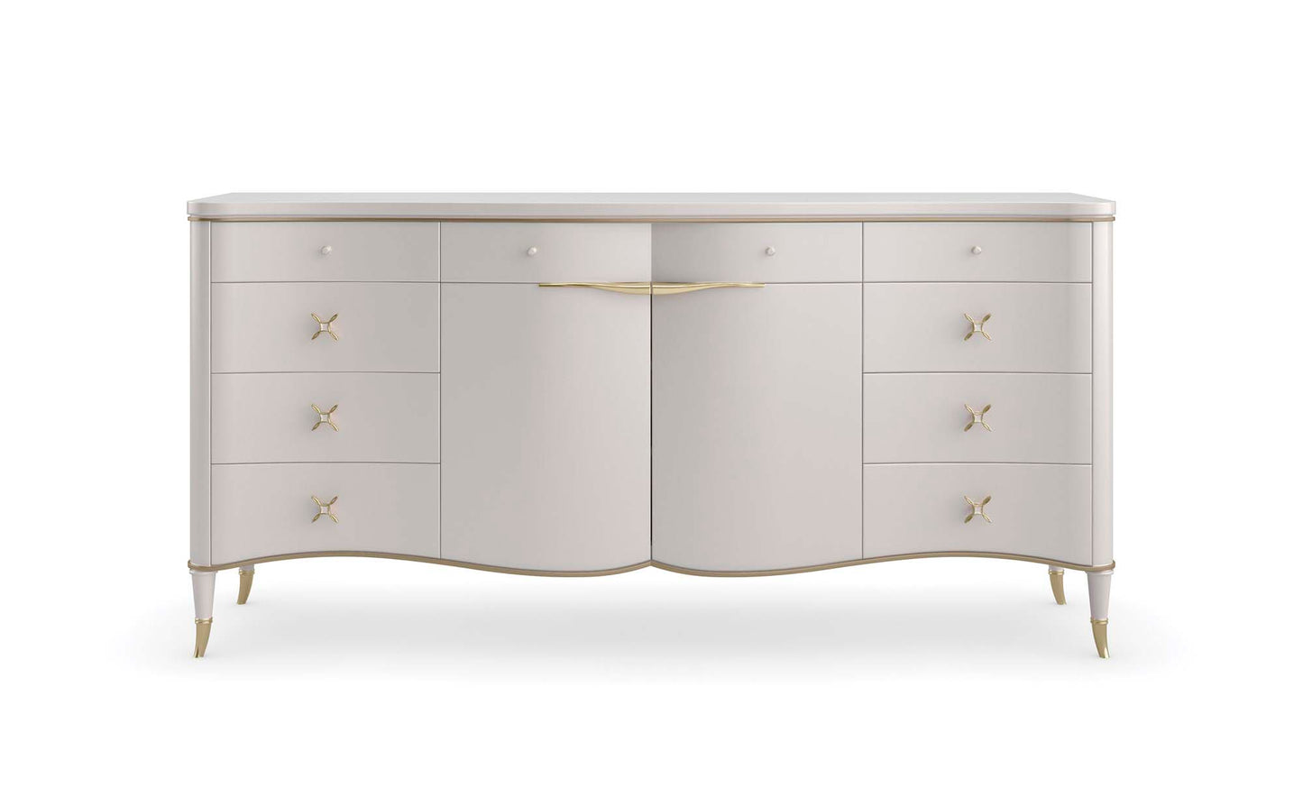 Caracole - Belle Of The Ball Dresser - CLA-021-011_CLOSEOUT