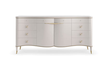 Caracole - Belle Of The Ball Dresser - CLA-021-011_CLOSEOUT