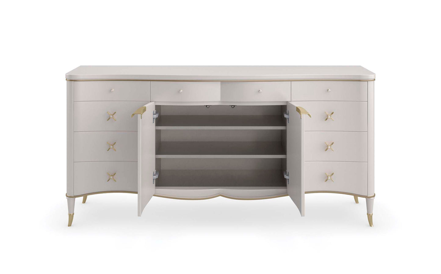 Caracole - Belle Of The Ball Dresser - CLA-021-011_CLOSEOUT
