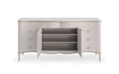 Caracole - Belle Of The Ball Dresser - CLA-021-011_CLOSEOUT