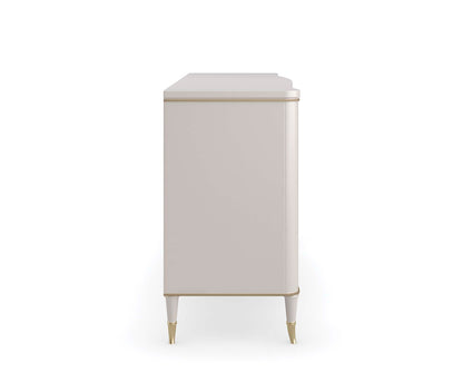 Caracole - Belle Of The Ball Dresser - CLA-021-011_CLOSEOUT