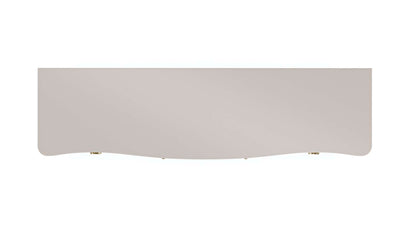 Caracole - Belle Of The Ball Dresser - CLA-021-011_CLOSEOUT