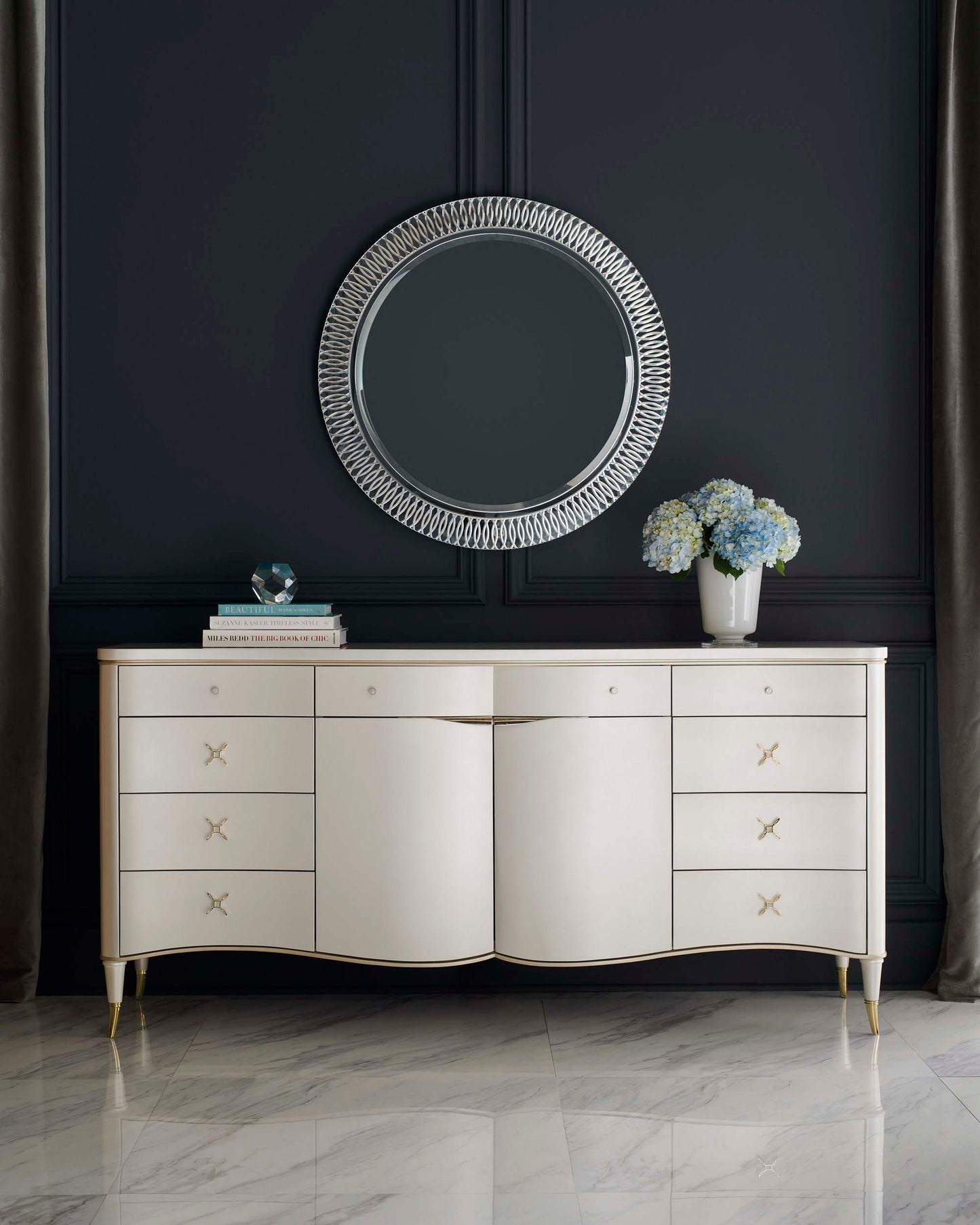 Caracole - Belle Of The Ball Dresser - CLA-021-011_CLOSEOUT