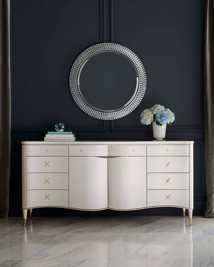 Caracole - Belle Of The Ball Dresser - CLA-021-011_CLOSEOUT