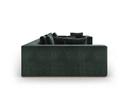 Caracole - Bello LAF Large Chaise Sectional - UPH-024-SEC12-A view 3