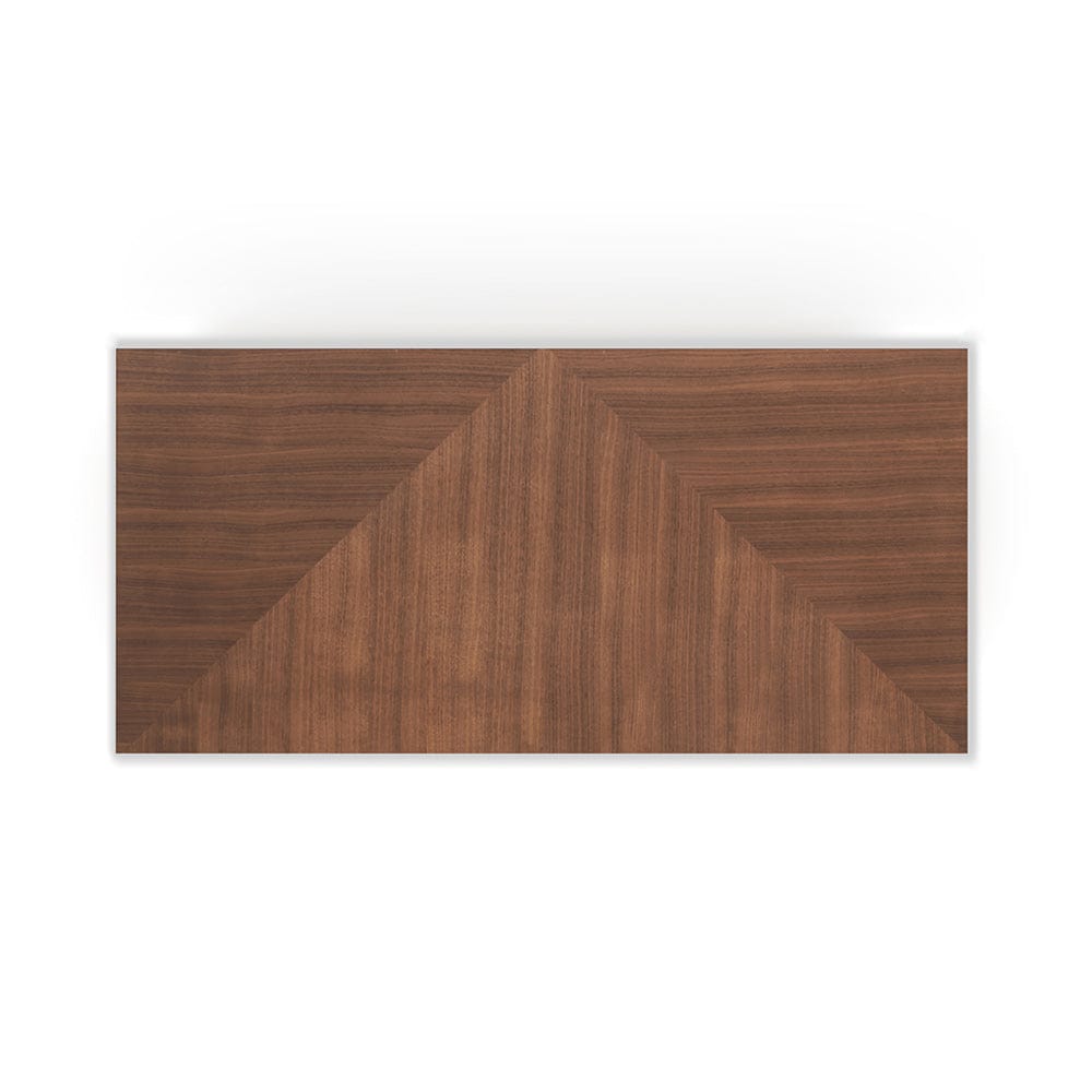 Caracole - Bello Rectangle Cocktail Table in Natural - CLA-024-4018