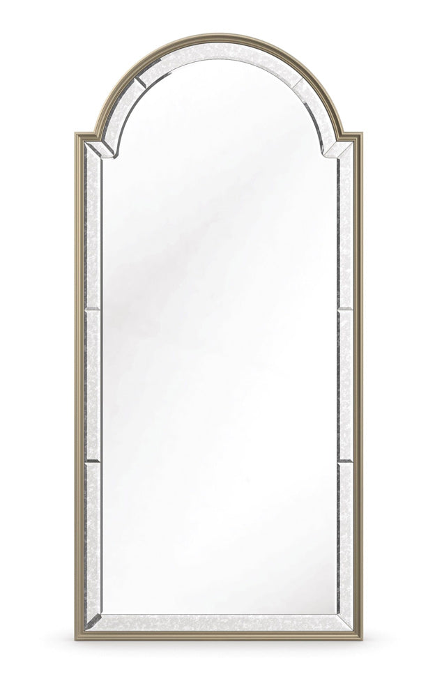 Caracole - Big Reveal Mirror - CLA-021-042