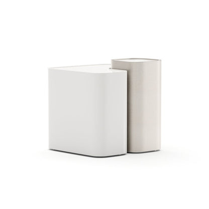 Caracole - Bloc Bunching Side Table - CLA-426-419 view 1