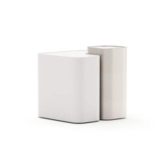 Caracole - Bloc Bunching Side Table - CLA-426-419 view 1