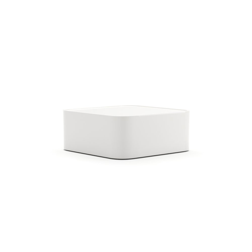 Caracole - Bloc Cocktail Table - CLA-426-4013 view 1