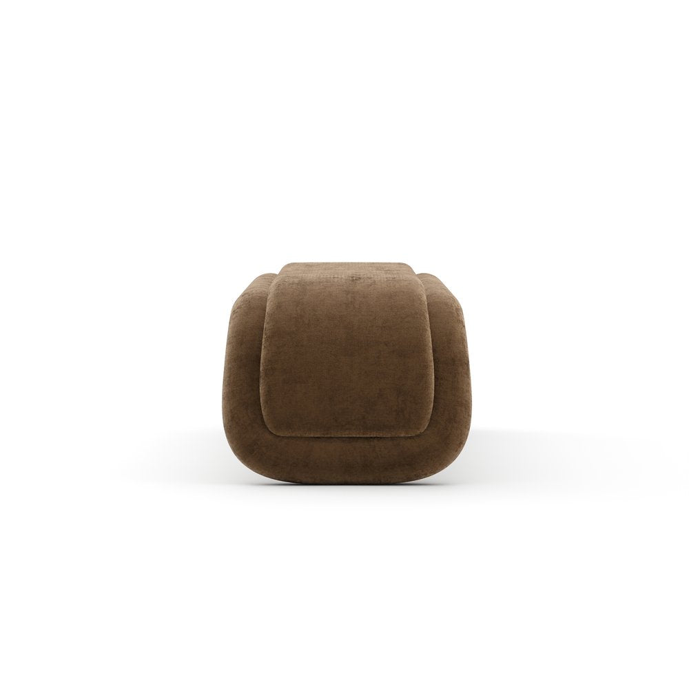 Caracole - Bold Bench - Camel - CLA-426-084 view 3