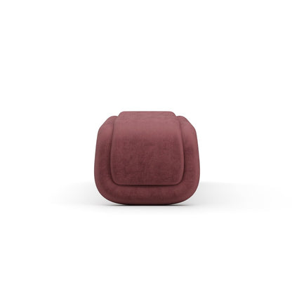 Caracole - Bold Bench - Dusty Rose - CLA-426-082 view 3
